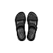 Crocs Women's LiteRide 360 Sandals | Sandals for Women, Black, 7 Women