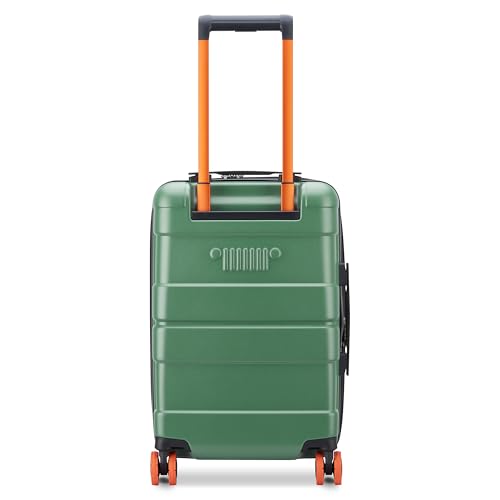 Jeep JH002B Hardside Expandable Luggage with Spinner Wheels by Jeep - Used condition - Image 4