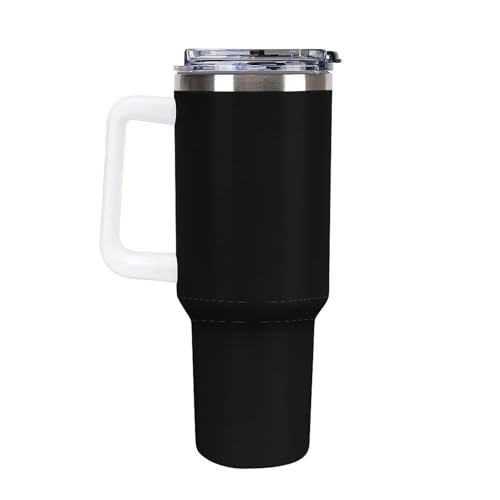 Taza de coche de 40 oz Rasta-Reggae-Lion: hidrátate sin derrames durante todo el día 3
