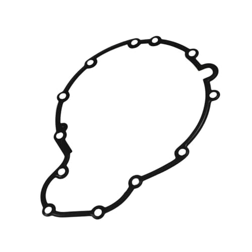 Joint de couvercle de stator TT600 pour réparer fuite huile T1261092