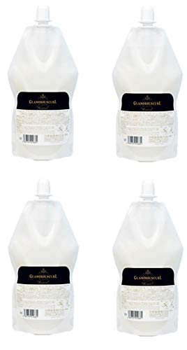 �yX4�Z�b�g�z �i�J�m �J�[���G�b�N�X �O���}���X�J�[�� �n�[�h 400ml �y�X�^�C�����O STYLING NAKANO ���쐻�򊔎���� NAKANO�z