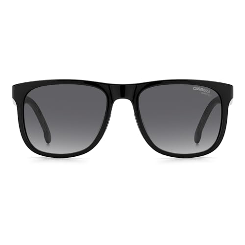 Sunglasses CARRERA 2038 T/S 0807 Black