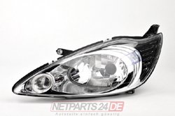 Reflektor główny JOHNS, 32 52 09