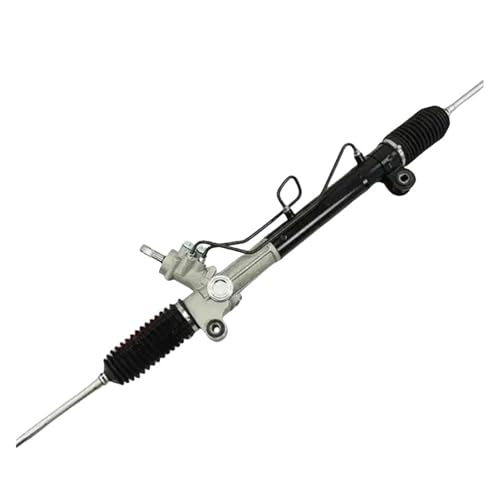 Power Steering Rack Gearbox Compatible For Chevrolet Captiva 2006-2015 96626518 96626519 131030 04817547 96626520 94567345 04817