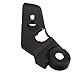 aqxreight Power Seat Panel,Car Front Driver Side Power Seat Black OE 1UL32DX9AB Replacement for JOURNEY 2011 to 2020
