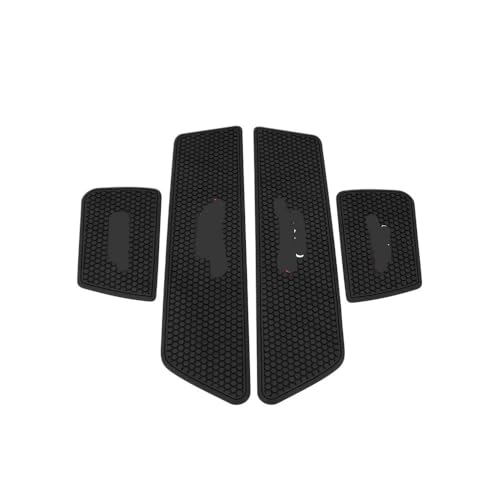 Protection réservoir moto GL1800 contre rayures de bagages