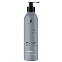 Schwarzkopf Sustainable Hydrate Conditioner 400 ml