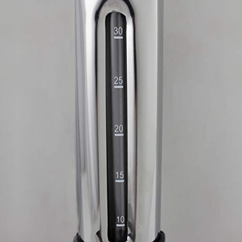 Nesco Professional 30 Cup Stainless Steel Coffee Urn