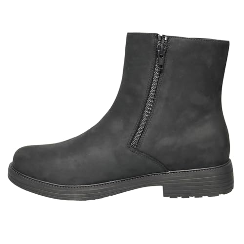 Propét mens Mba045sblk3