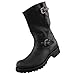 Produktbild Sendra Biker Boots13416 Schwarz, Schuhgröße:EUR 44