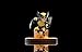 Marvel's 80th: Wolverine Q-Fig Diorama Figure