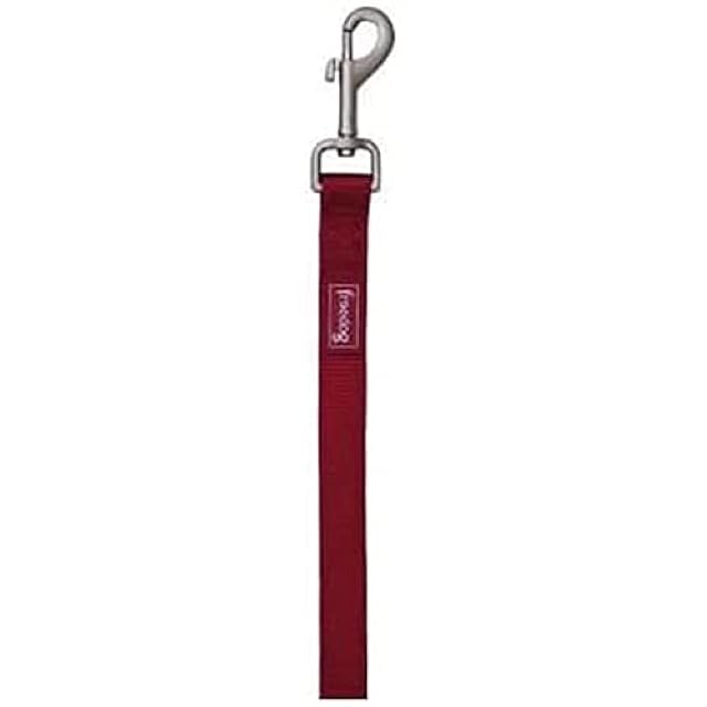 Freedog Correa para Perro de Nailon 25 mm
