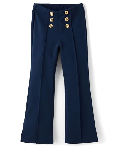 Image of Gymboree Girls' and Toddler Flare Jeggings