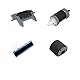 Printertree Einzugsrollen Set für HP Laserjet P3015 P3015D P3015N P3015DN