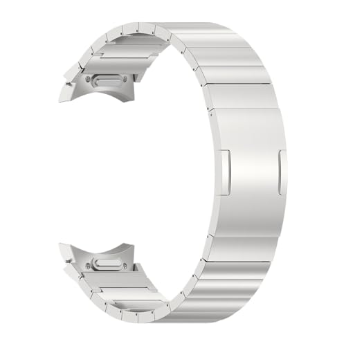 Bracelet pour montre sans espaces pour supprimer le vide du boîtier