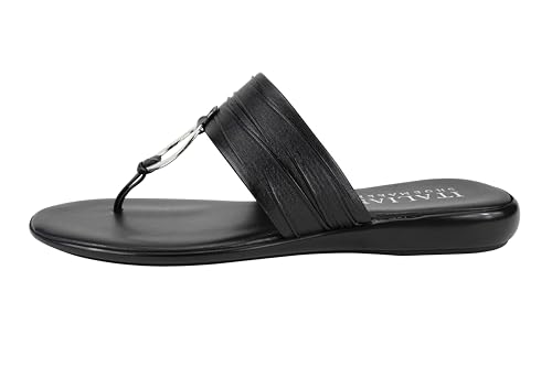 ITALIAN Shoemakers Nakiya Women's Thong Sandals2