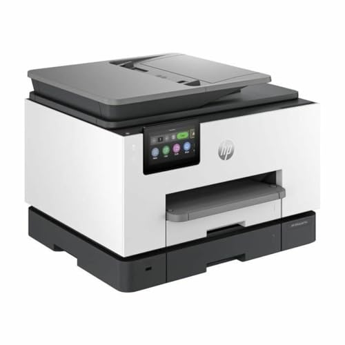 HP OfficeJet Pro 9135e Wireless All-In-One Inkjet Printer - Includes 3 Months Instant Ink - Image 6