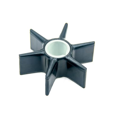 Image of Outboard Water Pump Repair Kits, Compatible with Mariner Mercruiser Alpha One Gen 2 47-43026Q06 40-250 HP Water Pump Repair Kit Outboard Impeller Sierra 18-3214 47-43026T11 47-8M0100526