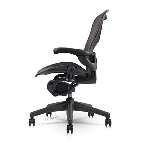 Herman Miller Aeron chair