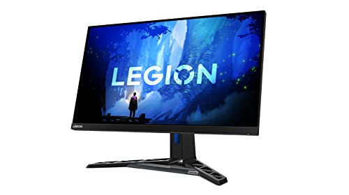 Lenovo Y27f-30 écran gaming 27" FHD IPS 280Hz - photo 5