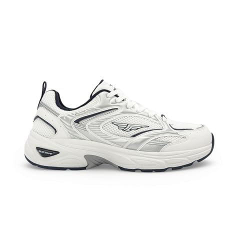 Image of Red Tape Women's Casual Shoes | Supportive Cushioning for Everyday Motion