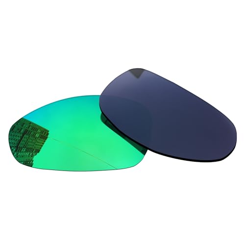 Image of Acefrog 5 Pairs Polarized Replacement Lenses for Oakley Juliet Sunglasses, Perfectly Fit, Shatterproof, Anti-scratch, Value Pack