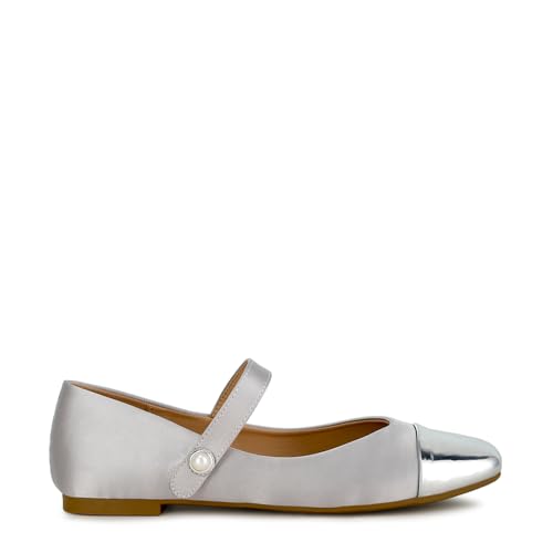 Albi Mary Jane Flat