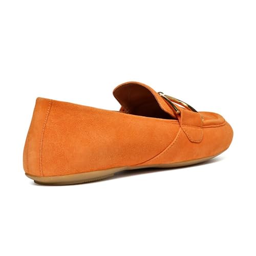 Image of Geox Womens Moccasin