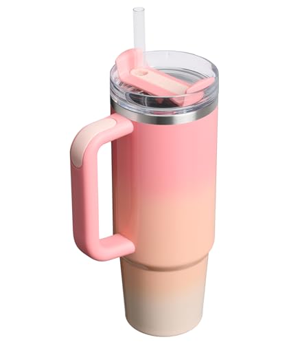 Image of STANLEY Quencher H2.0 FlowState Stainless Steel