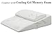 InteVision Foam Bed Wedge Pillow (26