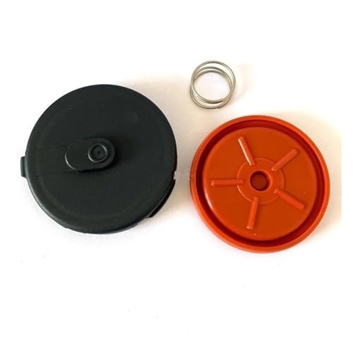 Kit reparación válvula PCV motor N46 para corregir pérdida de potencia en E81 E88 2