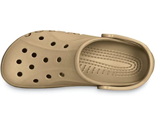 Image of Crocs 10126 Baya, Canvas, 11 M (D) US Men / 13 M (B) US Women