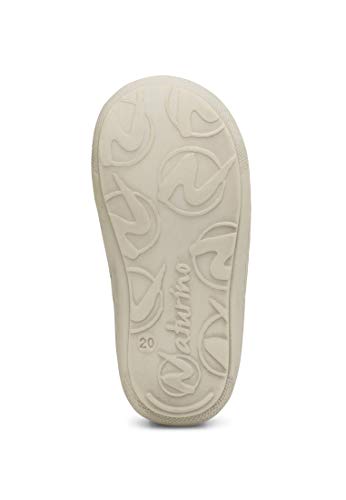 Naturino Cocoon-Scarpine Primi Passi in Nappa