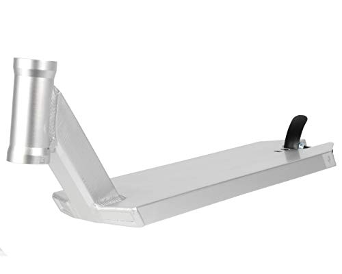 URBANARTT UA-504 Decks and Grips Jeunesse Unisex, Raw, 570 x 126 mm Cover