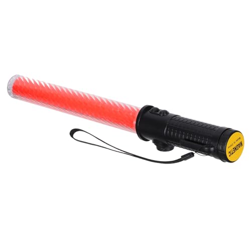 Tige lumineuse portative LED de 39 cm de qualité supérieure