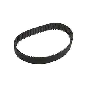 ECSiNG HTD255-3M-14 Zahnriemen 85 Zähne