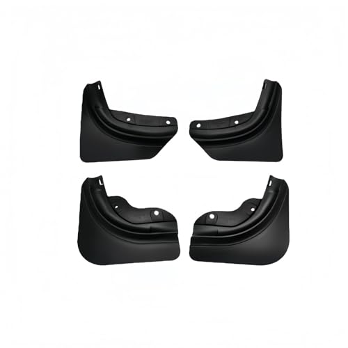 Garde-boue de voiture Splash Tesla protection Premium durable