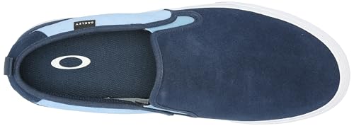 Image of Oakley Men's Banks Slip-on Sneaker