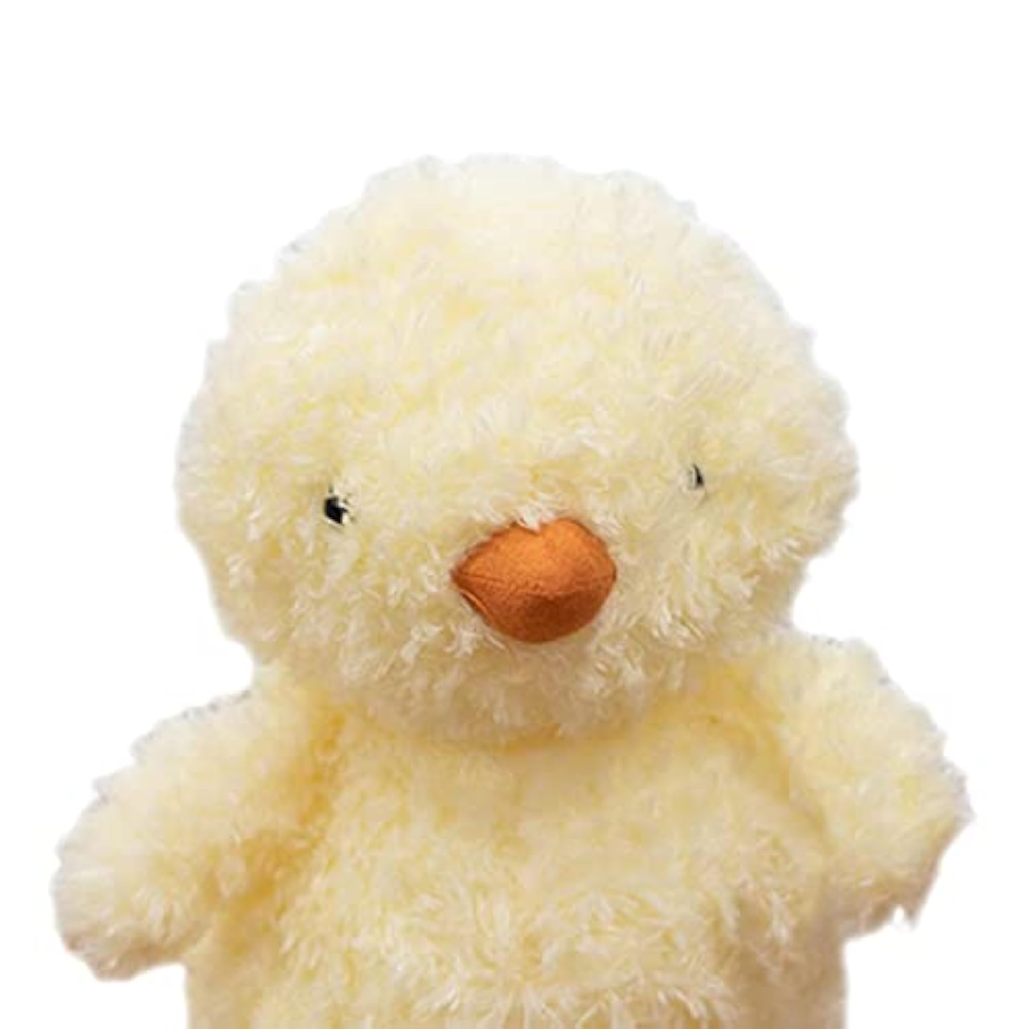 Adorable Animal Plushie Dolls Stuffed Chicken, 20cm