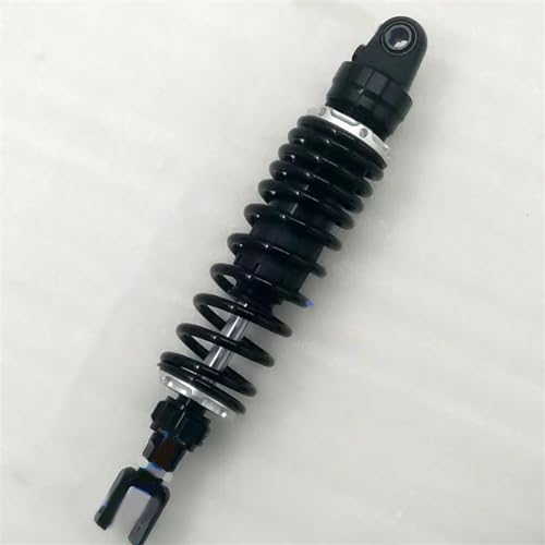 Amortisseur de suspension 290mm ressort 7mm pour le confort de vos trajets quotidiens