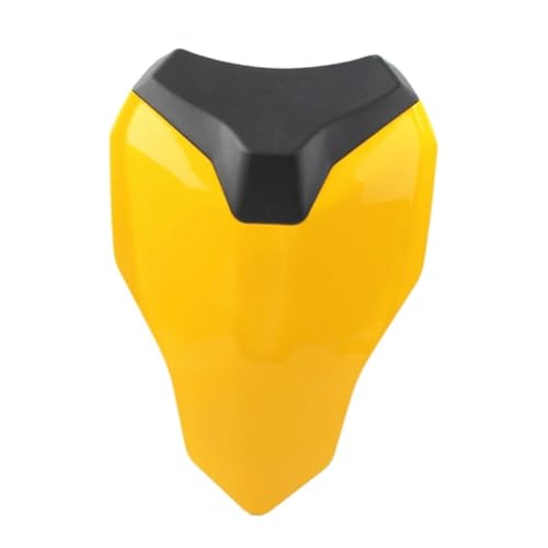 Carénage passager arrière et capot de selle moto ABS pour EVO 848 1098 1198 versions 2007 à 2012