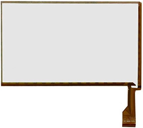 Replacement Touch Screen Digitizer Glass Panel for Ematic Kids Funtab 7 inch Tablet Model FTABC