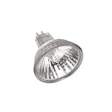 WAC Lighting MR16-EXN Gu5.3 12V 50W 40-Degree Open Halogen Lamp