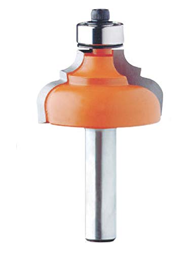 Fraise à profil CMT 945.350.11 outillage défonceuse bois queue 8mm - 2