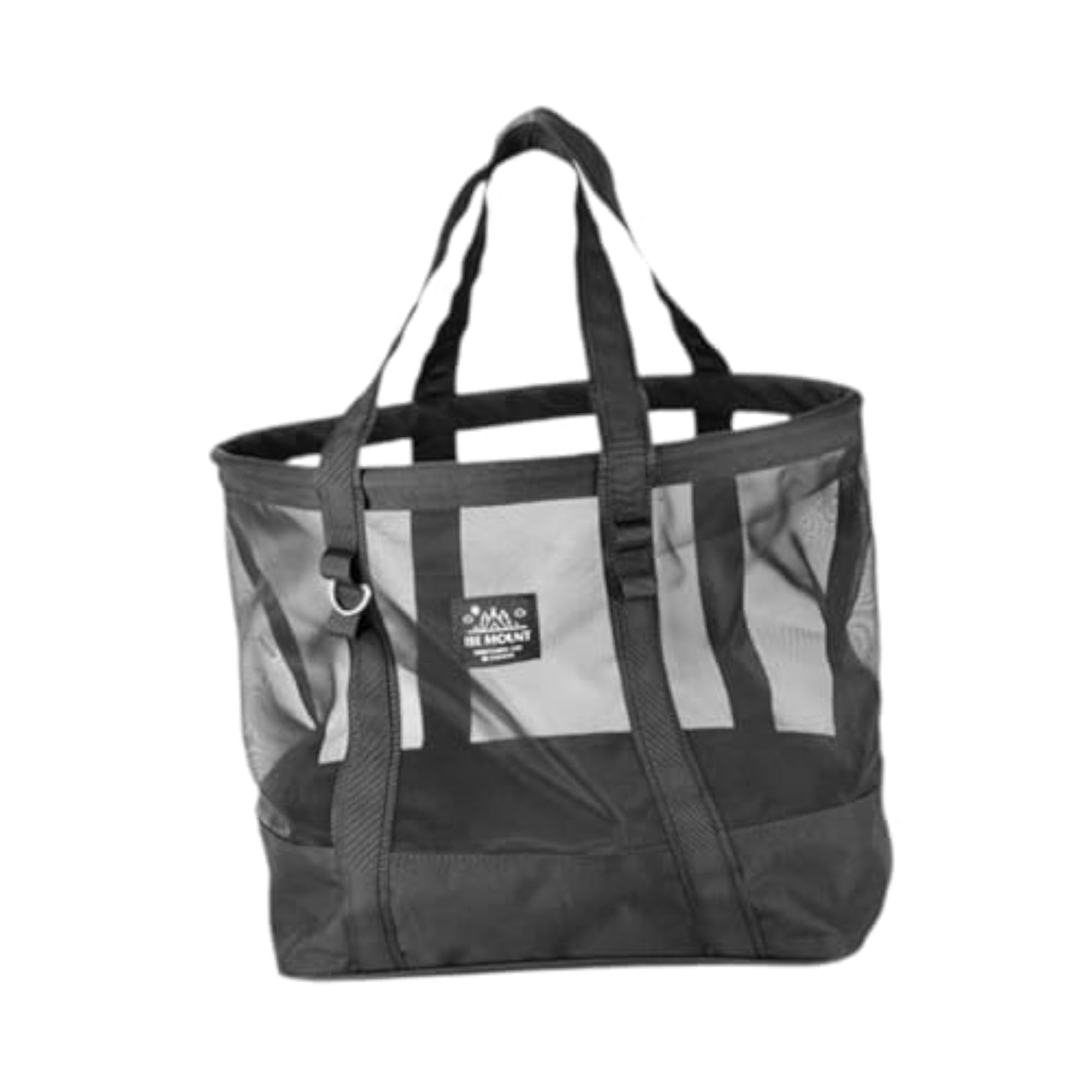 Camping Tote Bag for Cooking & Hiking Gear