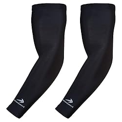 CompressionZ Youth Compression Arm Sleeves