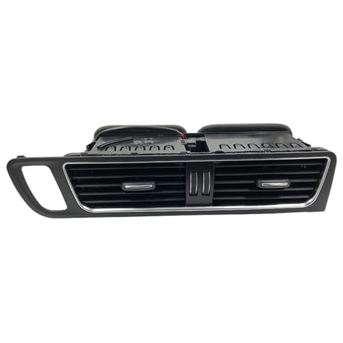 Sortie de Console Centrale Q5 2009-2017 Grille Ventilation Milieu 8RD820902