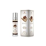 ⏳ BONNE TENUE – Longue durée sur la peau avec un sillage doux, présent sans être envahissant.