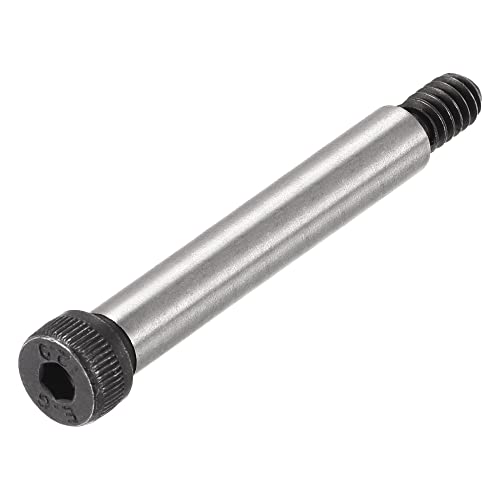 Vis à tête hexagonale pour stopper l'usure des pivots mécaniques de 7,9mm