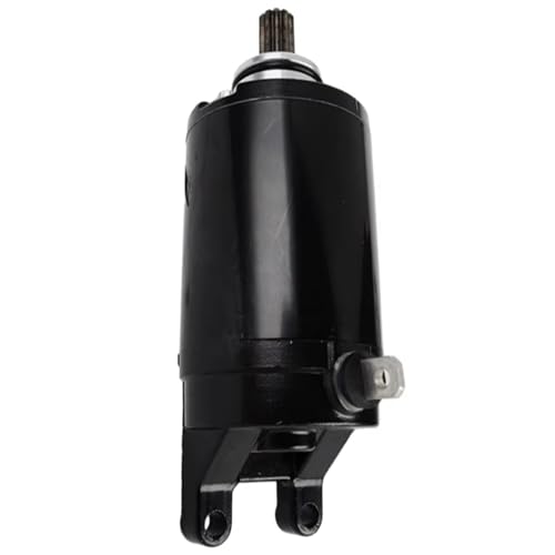 Moteur de démarreur T1311112 pour régler les pannes de Tiger 800 XC